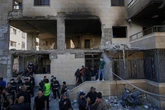 4 minuti faIsraele ha bombardato Beirut per la prima volta da tre settimane