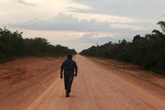 pochi secondi faLula riprova ad asfaltare l’autostrada che taglia in due la foresta AmazzonicaUsando una legge approvata dal parlamento di destra: è un progetto molto contestato dagli ambientalisti