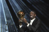 pochi secondi faQuest’anno per la prima volta la cerimonia del Pallone d’oro si terrà a Londra e non a Parigi