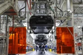 4 minuti faCome la crisi dell’industria tedesca sta cambiando quella italianaIl rallentamento dell’auto e della meccanica in Germania penalizza i fornitori italiani che competono sui prezzi e premia quelli che puntano sulla qualità