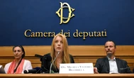 2 minuti faLa deputata di Noi Moderati Michela Vittoria Brambilla è indagata per false fatturazioni per il programma tv “Dalla parte degli animali”