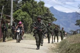 3 minuti faIn Colombia decine di guerriglieri sono morti in scontri tra due gruppi armati locali