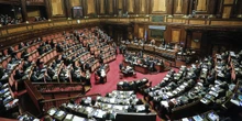 2 minuti faIl Senato ha approvato la riforma costituzionale della giustizia: ora verrà indetto un referendum