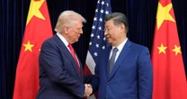 1 minuto faTrump ridurrà alcuni dazi alla Cina, dopo l’incontro con Xi JinpingIl presidente statunitense ha detto che c'è un accordo sulla guerra commerciale, ma mancano ancora molti dettagli