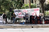 2 minuti faIl ministero della Giustizia ha rinnovato il regime del 41-bis per il militante anarchico Alfredo Cospito