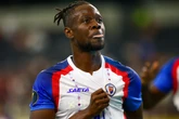 pochi secondi faNonostante tutto, Haiti sarà ai Mondiali di calcioCon calciatori che vivono e giocano quasi tutti all'estero, e con un allenatore che non è mai stato sull'isola