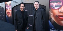 5 minuti faI Nine Inch Nails ormai sono autori di colonne sonoreDa un po' di anni la band di Trent Reznor si dedica alla musica per il cinema molto più che a tutto il resto