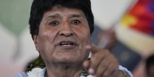 È stato annullato il mandato d’arresto nei confronti dell’ex presidente boliviano Evo Morales, accusato di tratta di minori