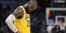La sorprendente eliminazione dei Lakers dai playoff di NBAErano considerati una delle squadre favorite a vincere il titolo, ma avere in squadra LeBron James non è bastato