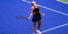 pochi secondi faAryna Sabalenka ha vinto gli US Open di tennis per la seconda volta consecutiva