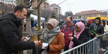 L’ufficio immigrazione di Torino è stato chiuso e trasferito in un’altra sede