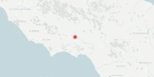 2 minuti faAl rally del Lazio uno spettatore è morto colpito da calcinacci caduti per un incidente