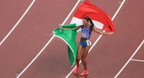 2 minuti faDue medaglie in pochi minuti per l’Italia ai Mondiali di atleticaQuella d'argento di Nadia Battocletti nei 10mila metri, e quella di bronzo di Leonardo Fabbri nel getto del peso