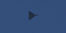 5 minuti faUn drone è entrato in Romania dall’Ucraina durante un bombardamento russo