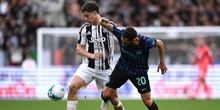 1 minuto faUn imprevedibile e divertente Juventus-InterHa vinto 4-3 la Juventus, con il gol decisivo segnato nei minuti finali dal diciannovenne Vasilije Adzic