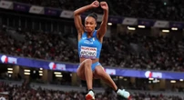 pochi secondi faLarissa Iapichino non si è qualificata per la finale del salto in lungo ai Mondiali di atletica
