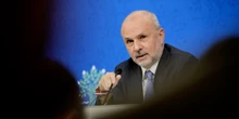1 minuto faIl ministro Schillaci assicura che l’obbligo vaccinale non sarà rivistoÈ una risposta alle sollecitazioni arrivate dalla Lega, che ultimamente lo ha criticato molto