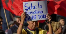 3 minuti faIl governo dell’Ecuador ha cancellato i sussidi per il diesel, per cui in passato c’erano state proteste