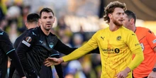 La Lazio ha perso 2-0 contro il Bodø/Glimt nell’andata dei quarti di finale di Europa League