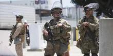 Un tribunale statunitense ha dato ragione a Trump sull’invio della Guardia Nazionale a Los Angeles