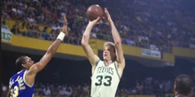 La partita più attesa delle NBA Finals, quando c’èLa ”gara-7” che decide chi vince il titolo è sempre un evento: quella tra Oklahoma City Thunder e Indiana Pacers sarà la prima in nove anni