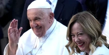 I servizi segreti hanno spiato il papa?Se ne parla nel secondo numero di Montecit., la newsletter politica del Post che esce ogni venerdì