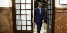La Spagna non vuole alzare ancora le spese militariPedro Sánchez è stato il primo capo di governo a opporsi al piano della NATO per portarle al 5 per cento del PIL