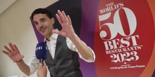 La classifica di ristoranti più influente e contestata al mondoDella lista 50 Best Restaurants si parla ogni anno, ma per qualcuno è «lo zio ricco e fuori dal mondo dei media gastronomici»