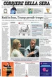 Le prime pagine di oggiTrump prende tempo sull'attacco all'Iran, l'identificazione della donna morta a Villa Pamphili, e la presentazione di Gattuso