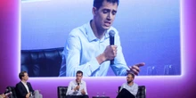pochi secondi faL’unica azienda europea nella competizione per le AIMistral AI è nata in Francia nel 2023 e ha recentemente ricevuto un grosso investimento, ma è dura