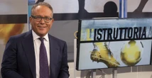 1 minuto faIl giornalista sportivo Enrico Varriale è stato licenziato dalla Rai