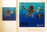3 minuti faÈ stata respinta di nuovo la causa intentata dall’uomo che compare da neonato nudo sulla copertina di “Nevermind” dei Nirvana