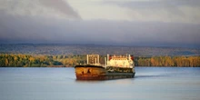 pochi secondi faLa Francia ha abbordato una petroliera sospettata di essere usata dalla Russia per aggirare le sanzioni