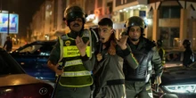 pochi secondi faDue manifestanti sono stati uccisi dalla polizia durante le proteste antigovernative in Marocco