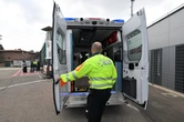 3 minuti faÈ stato arrestato l’operatore della Croce Rossa di Forlì indagato per la morte di cinque persone anziane