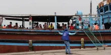 pochi secondi faPiù di 60 persone migranti sono morte in un naufragio al largo dello Yemen, e oltre 70 sono disperse