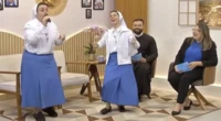 pochi secondi faIn Brasile la Chiesa cerca fedeli con due suore che ballano e fanno beatboxSono diventate molto famose online, e il loro non è un caso isolato nel paese con più cattolici al mondo