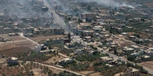 1 minuto faA Suweyda, in Siria, ci sono stati nuovi scontri tra miliziani drusi e forze governative: almeno quattro persone sono state uccise
