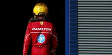 pochi secondi faLa Ferrari sta andando male, Lewis Hamilton peggioArriva quasi sempre dietro al compagno di squadra Charles Leclerc: era prevedibile per questa stagione, ma non fino a questo punto