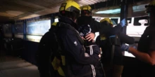 pochi secondi faNove persone migranti sono morte a causa del naufragio di un gommone nel canale di Sicilia