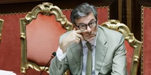 4 minuti faÈ già chiaro che la prossima legge di bilancio sarà molto modestaNon ci sono soldi, e il governo ha riconosciuto che non farà crescere l'economia