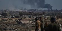 pochi secondi faCosa dice la risposta di Hamas al piano di pace per GazaÈ molto vaga: ha accettato di liberare tutti gli ostaggi, ma lascia aperti vari altri punti su cui continuare a negoziare