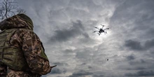 pochi secondi faCos’è e come è fatto un droneUn po' di informazioni su modelli, usi e problemi, dato che se ne parla sempre più spesso