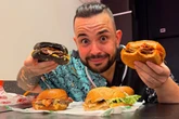 3 minuti faSui social c’è una faida tra creator paninariTra gestori di locali di fast food va avanti da mesi il "processo di Norimburger", a colpi di videorecensioni, videoaccuse, videoreazioni e videoinsulti