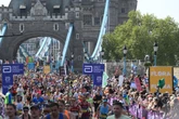 2 minuti faNel 2027 la maratona di Londra si farà in due giorni, per permettere di partecipare ad ancora più persone