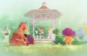 pochi secondi faC’è una cosa vecchia e nuova insieme in “Toy Story 5”In alcune scene lo stile di animazione sembra in due dimensioni, su cui Pixar vorrebbe puntare di più in futuro