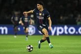 pochi secondi faIl calciatore del Paris Saint-Germain Achraf Hakimi sarà processato in Francia per stupro