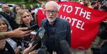 4 minuti faIl nuovo partito di Jeremy Corbyn ha già rischiato di dividersiUn nuovo litigio con la co-leader ha danneggiato la credibilità dell'operazione politica alla sinistra dei Laburisti britannici