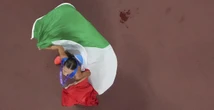 pochi secondi faNon era solo un caso, per l’atletica leggera italianaI Mondiali appena conclusi hanno mostrato che, pur nella loro eccezionalità, gli ori alle Olimpiadi di Tokyo del 2021 furono solo l'inizio