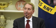 4 minuti faTrump ha detto tra gli acquirenti di TikTok negli Stati Uniti ci saranno i Murdoch, Larry Ellison e Michael Dell